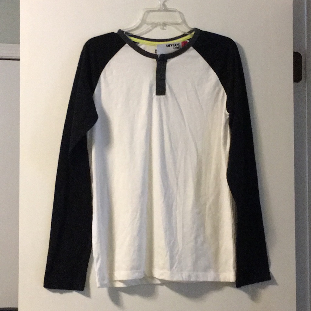 Epic Threads Baseball Tee
